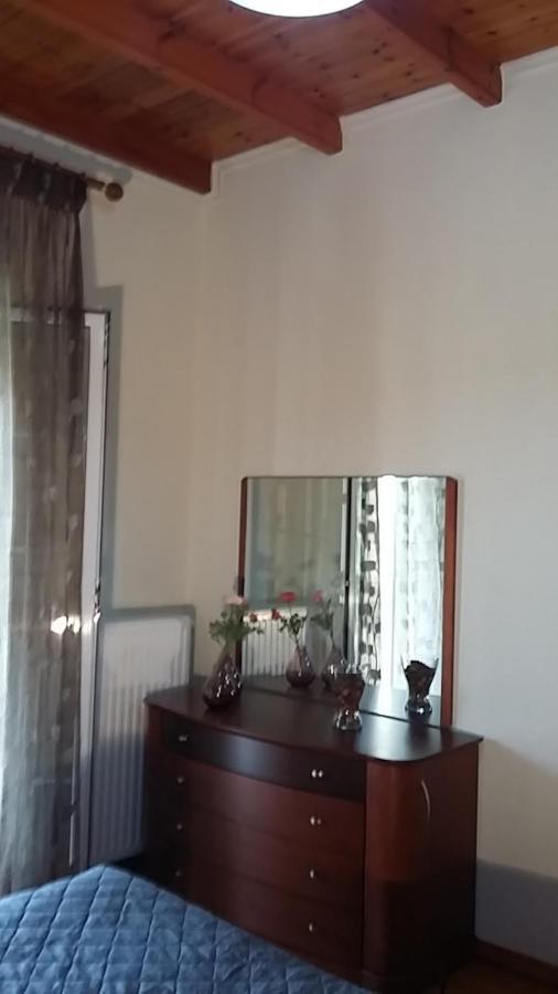 Eleas Gi Villa Vitalades Exterior photo