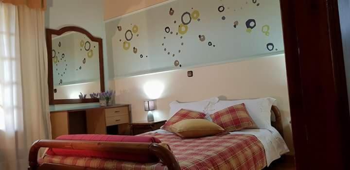 Eleas Gi Villa Vitalades Exterior photo